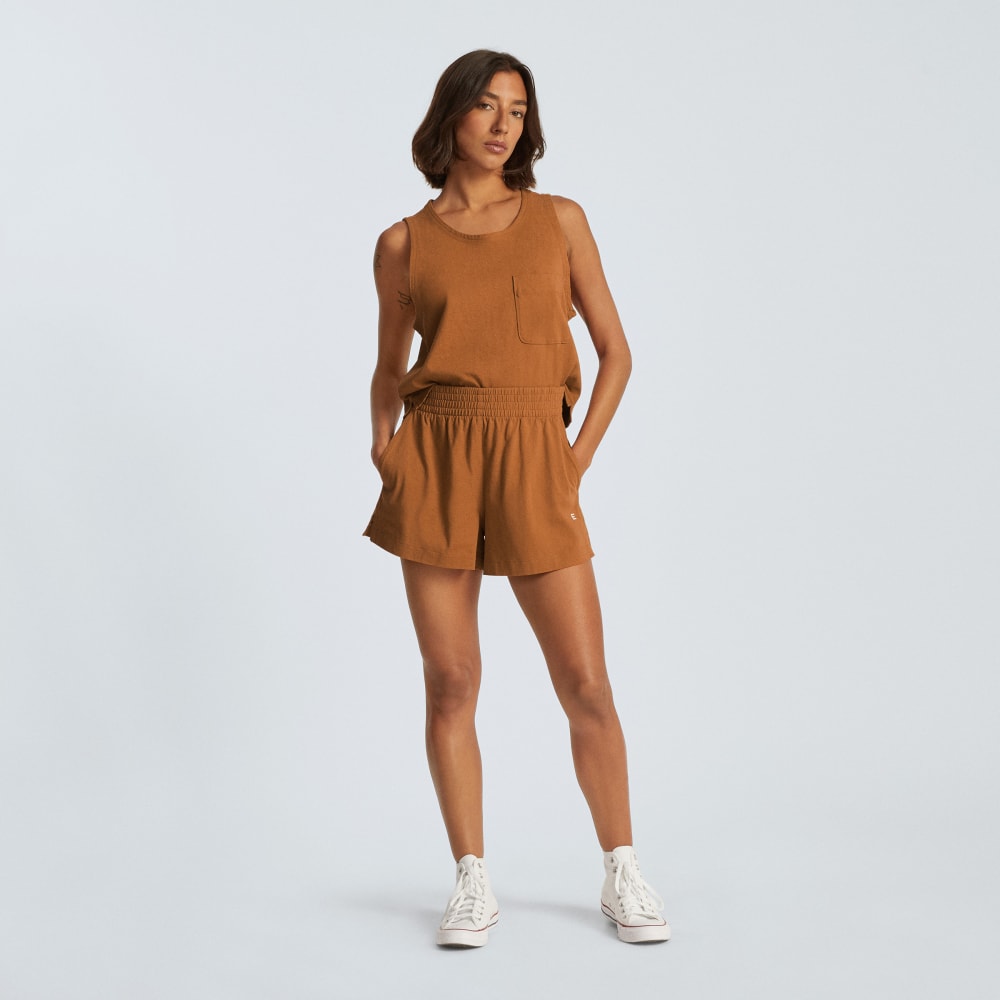 womens-retro-jersey-short-tawny-brown