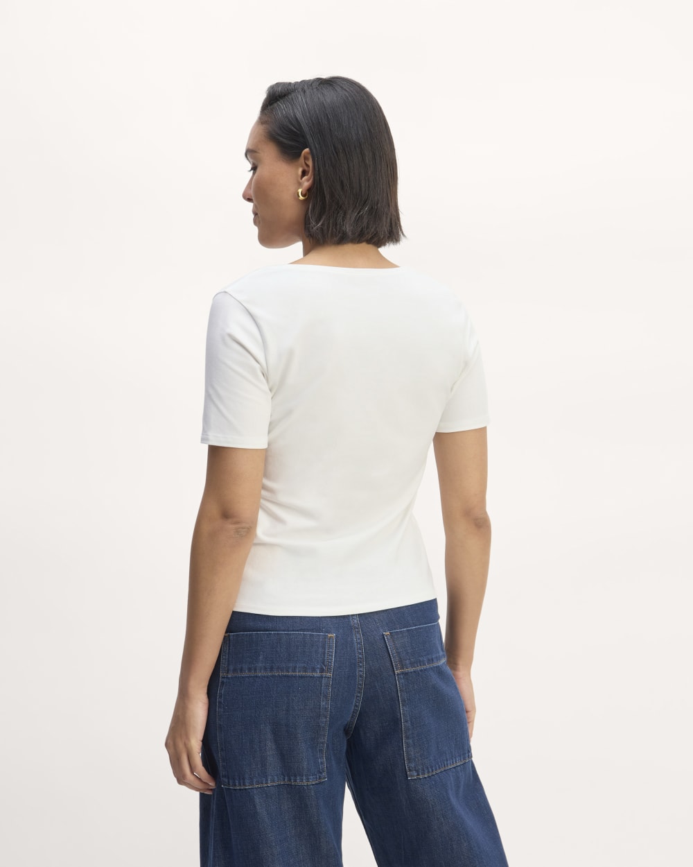 womens-supima-form-scoop-neck-tee-white