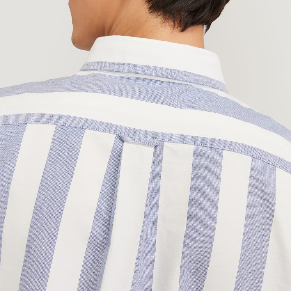 mens-organic-short-sleeve-oxford-shirt-blue-bone