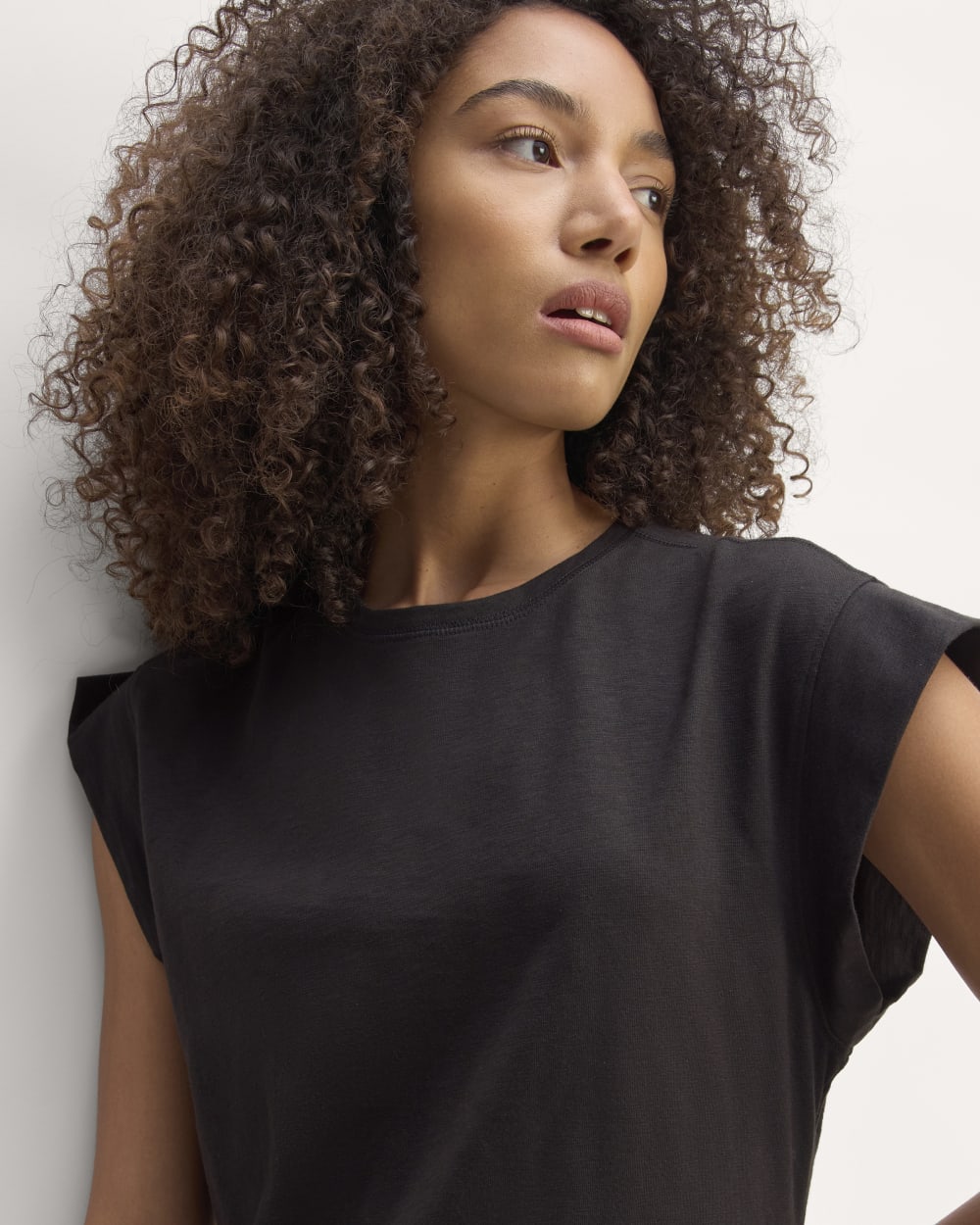 muscle shirt dress Women's Muscle Tee Dress