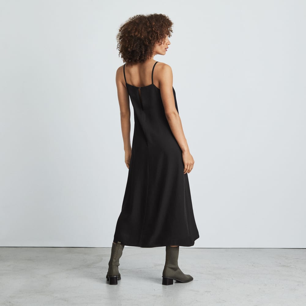 womens-japanese-goweave-slip-dress-long-black