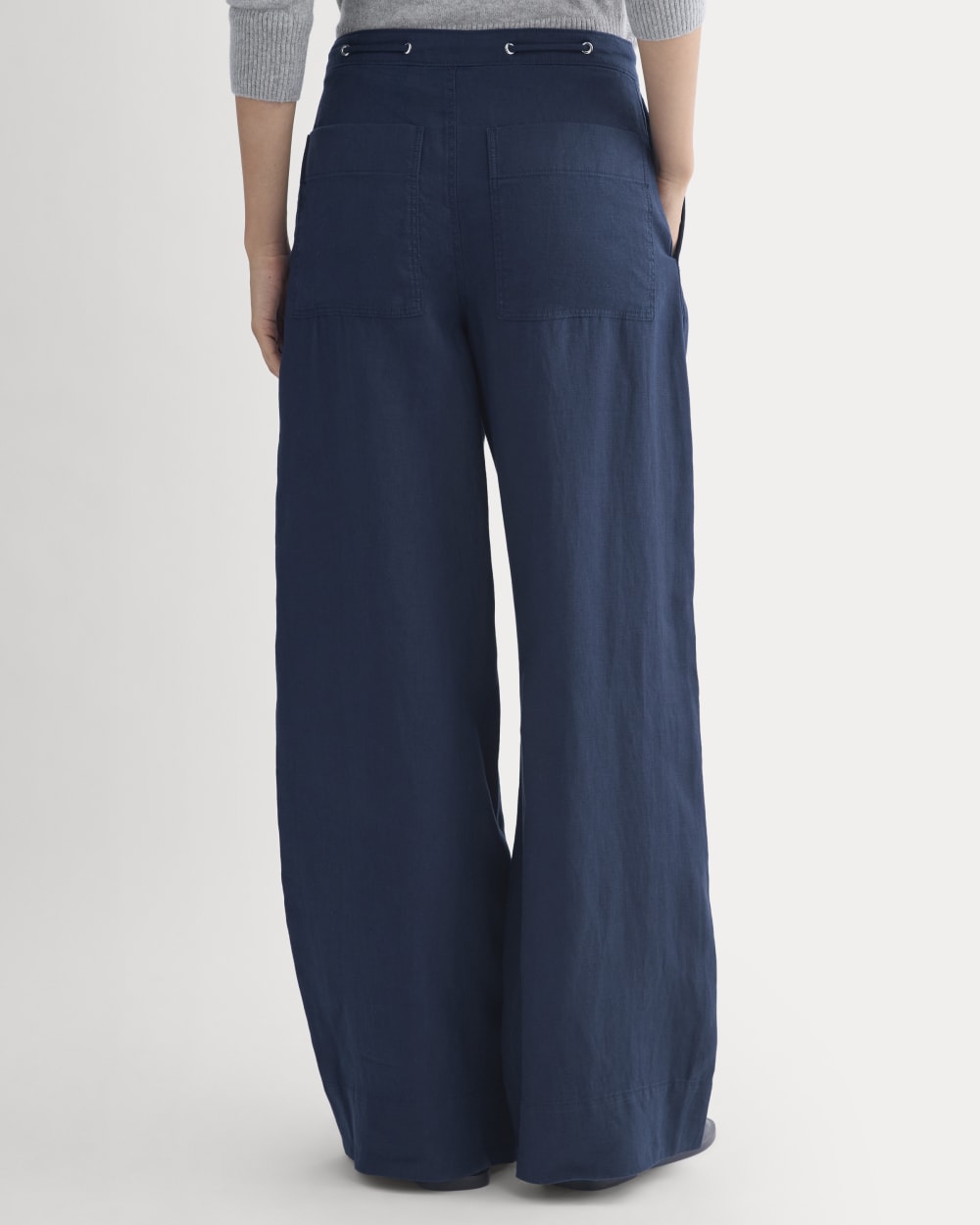 womens-wide-leg-drawstring-pant-in-linen-navy