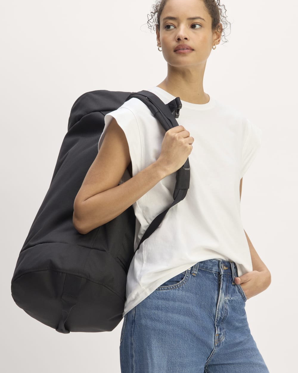 womens-renew-transit-duffle-black | alt