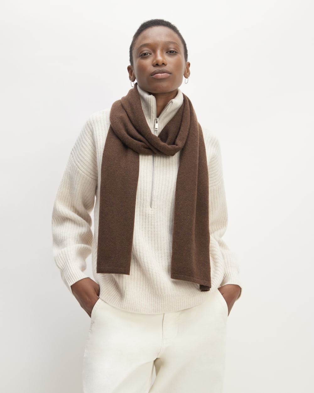 mens-recashmere-scarf-heather-cocoa