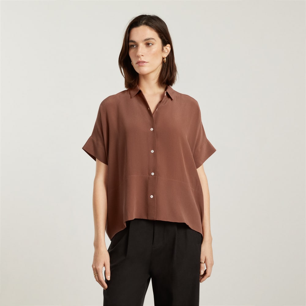 womens-clean-silk-ss-square-shirt-cinnamon
