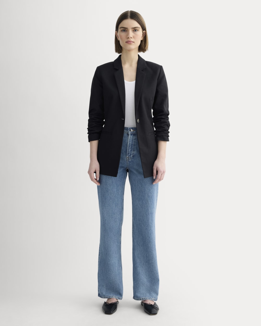 The ’90s Forever Jean