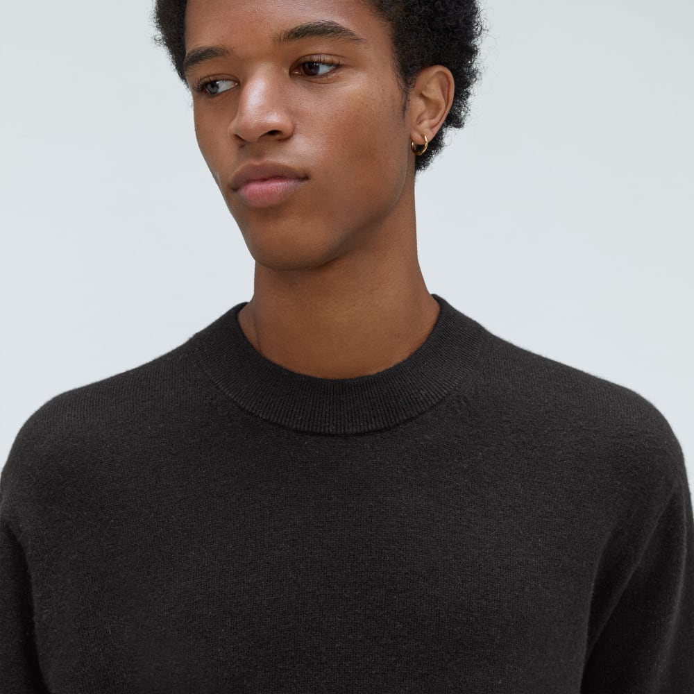 mens-merino-blend-crewneck-sweater-black