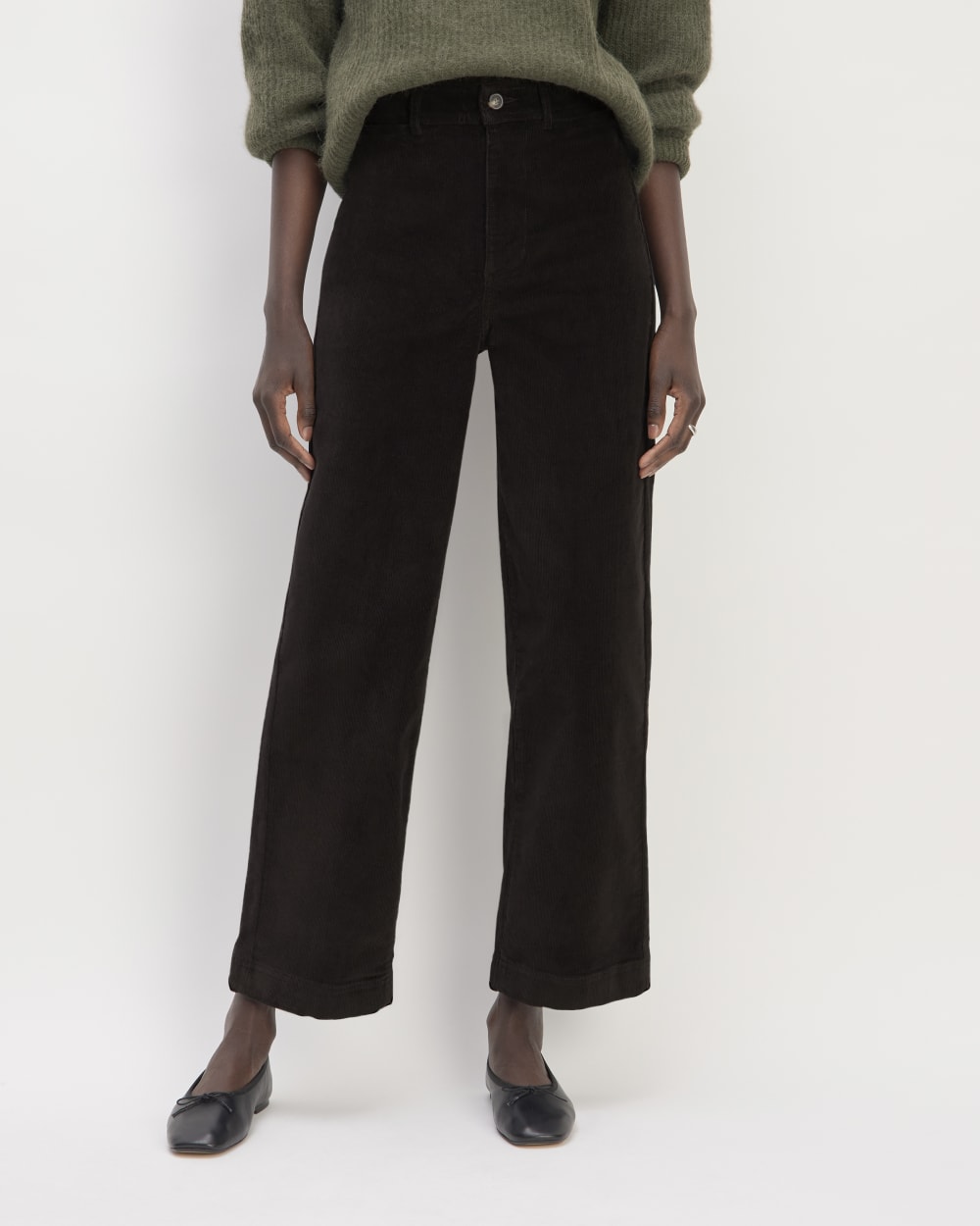 womens-cord-wide-leg-pant-black