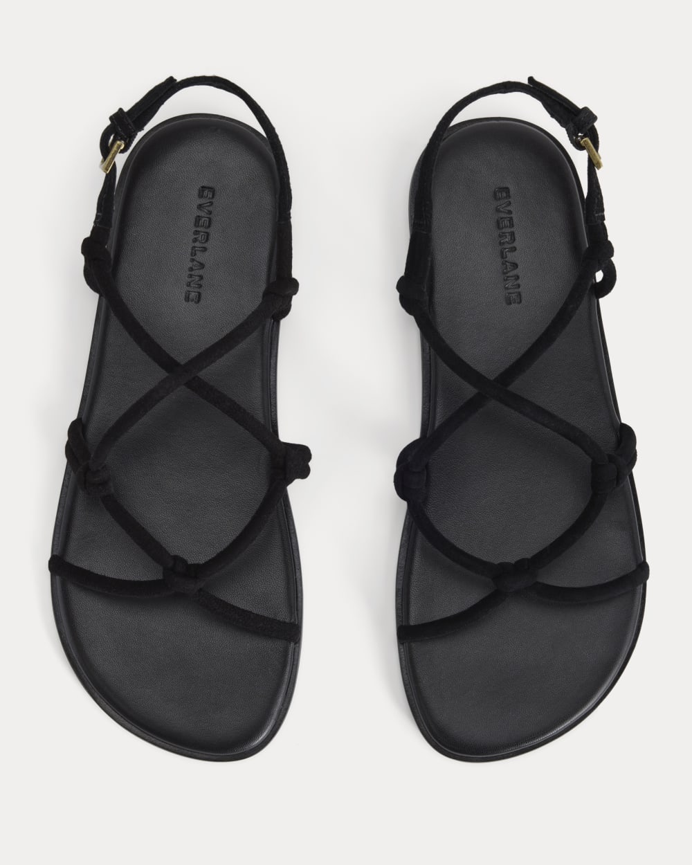 womens-suede-travel-sandal-black-suede | alt