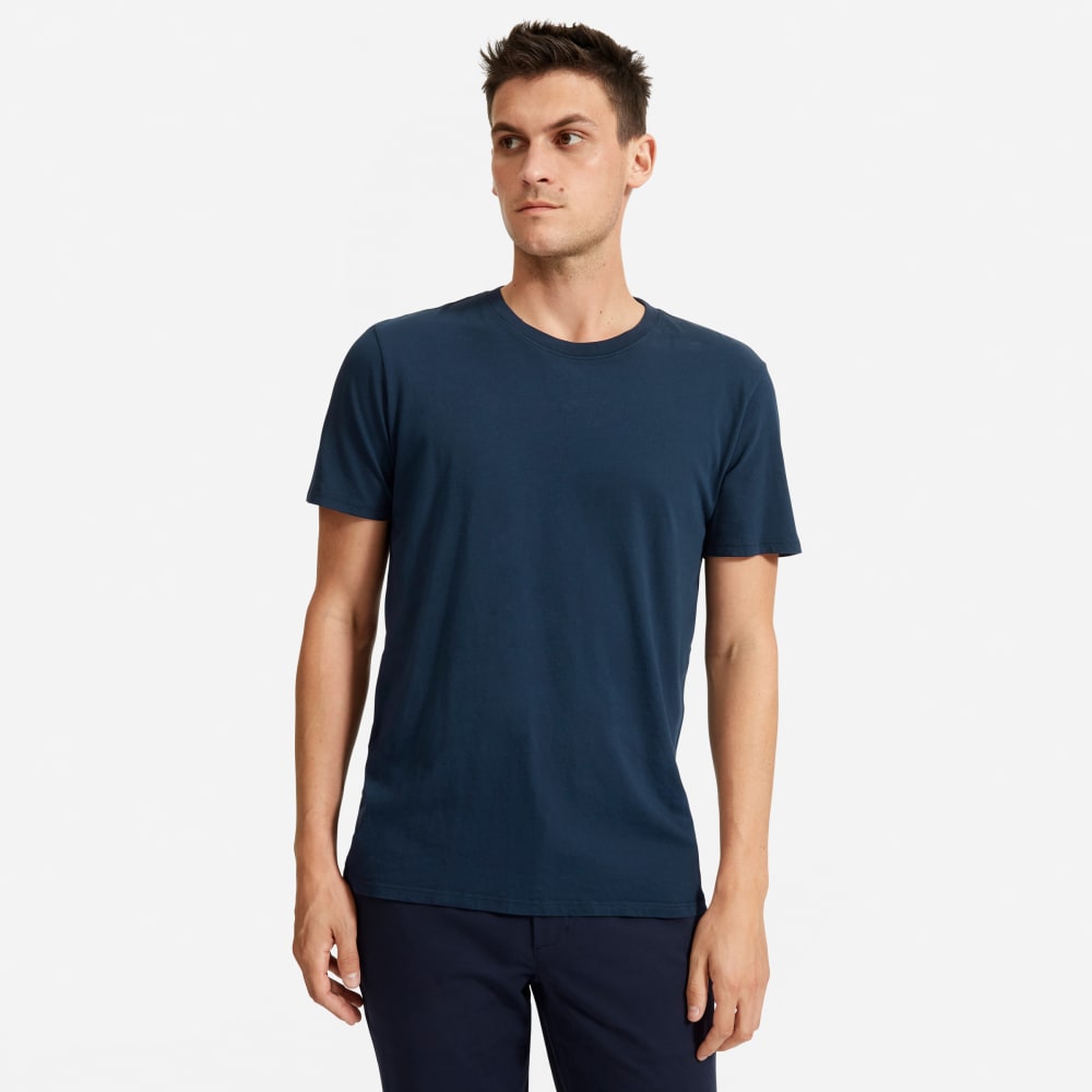 mens-crew-tee-true-navy | primary