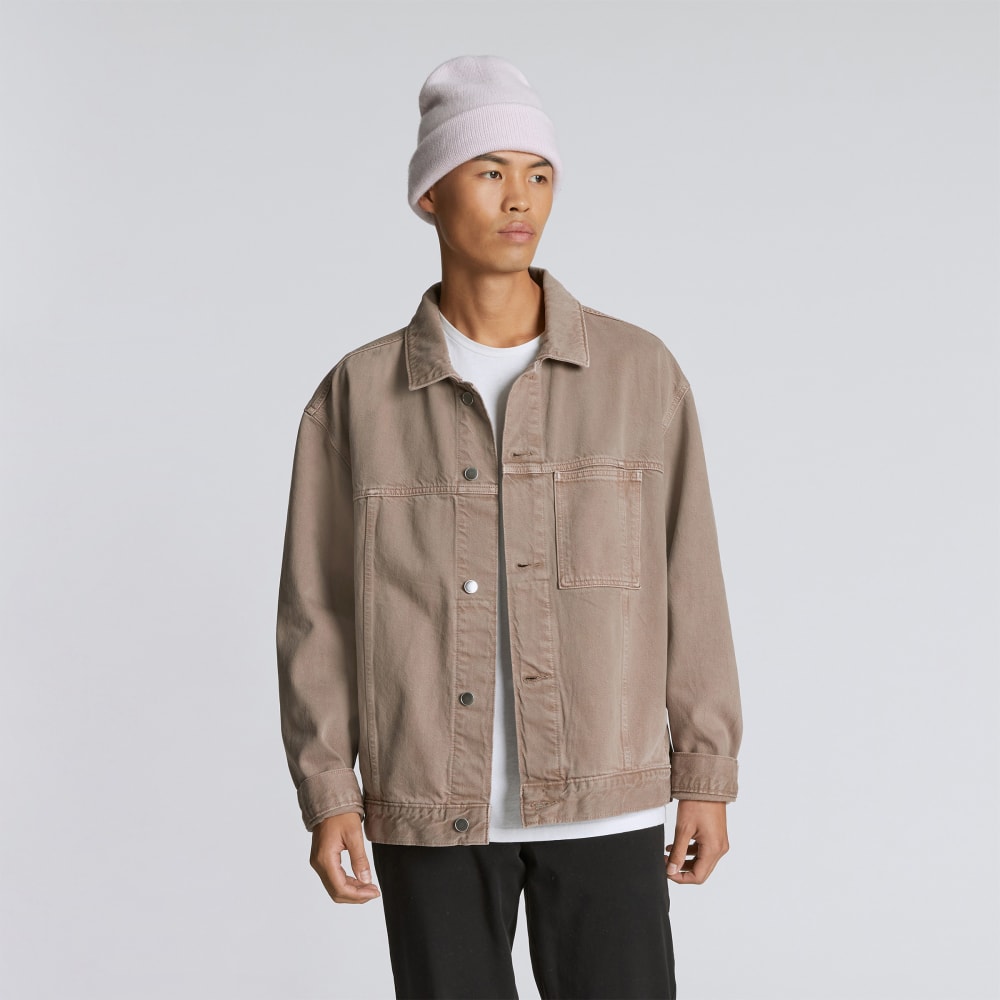 The Felted Merino Beanie | Light Lilac – Everlane