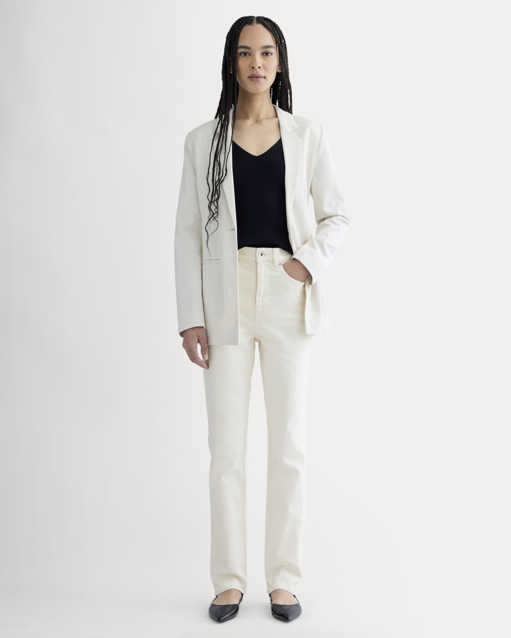 womens-way-high-slim-jean-calico-ecru | primary
