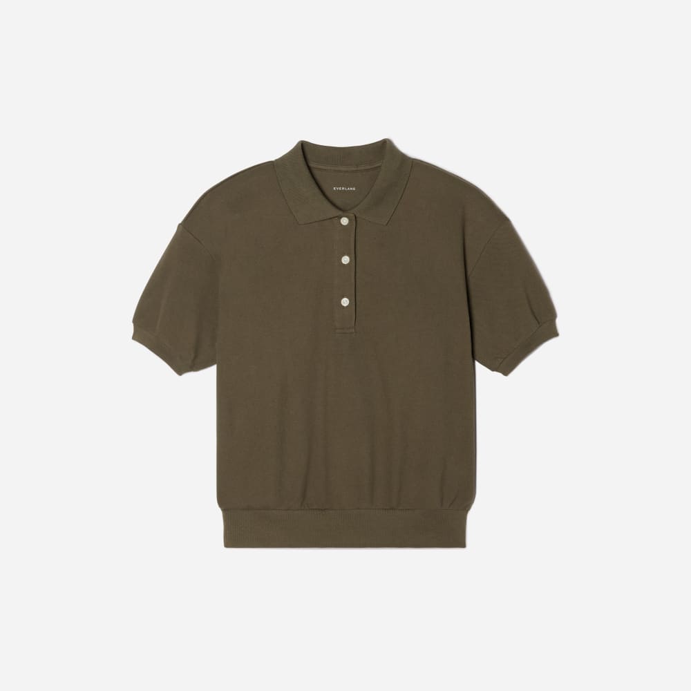 womens-oversized-polo-beech