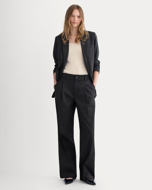 womens-wide-leg-trouser-in-buttersmooth-black | primary