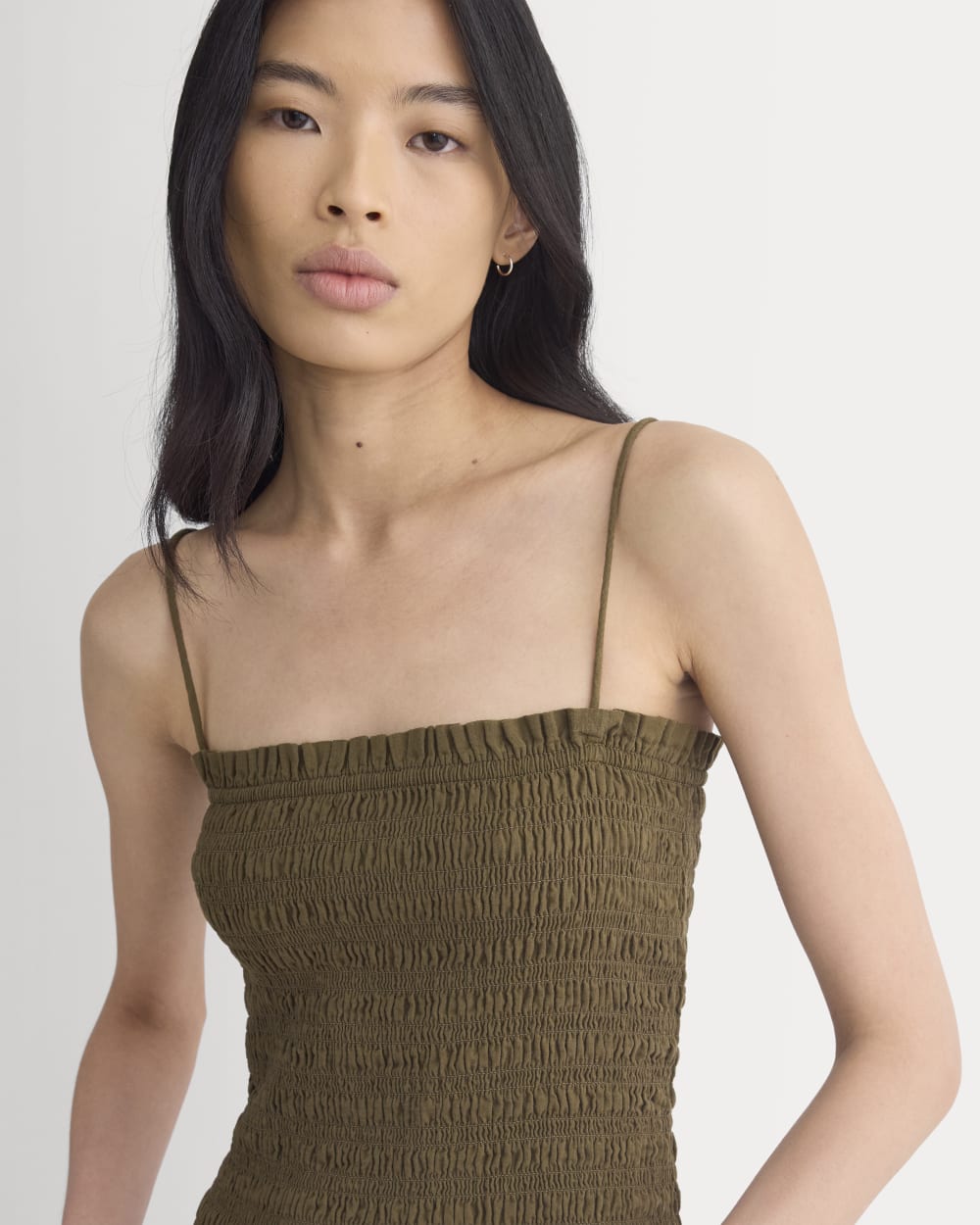 womens-gauze-smocked-cami-beech