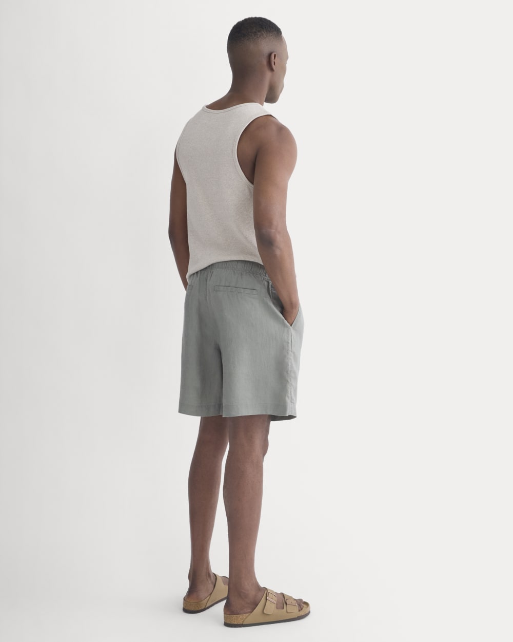 mens-linen-easy-short-agave-green