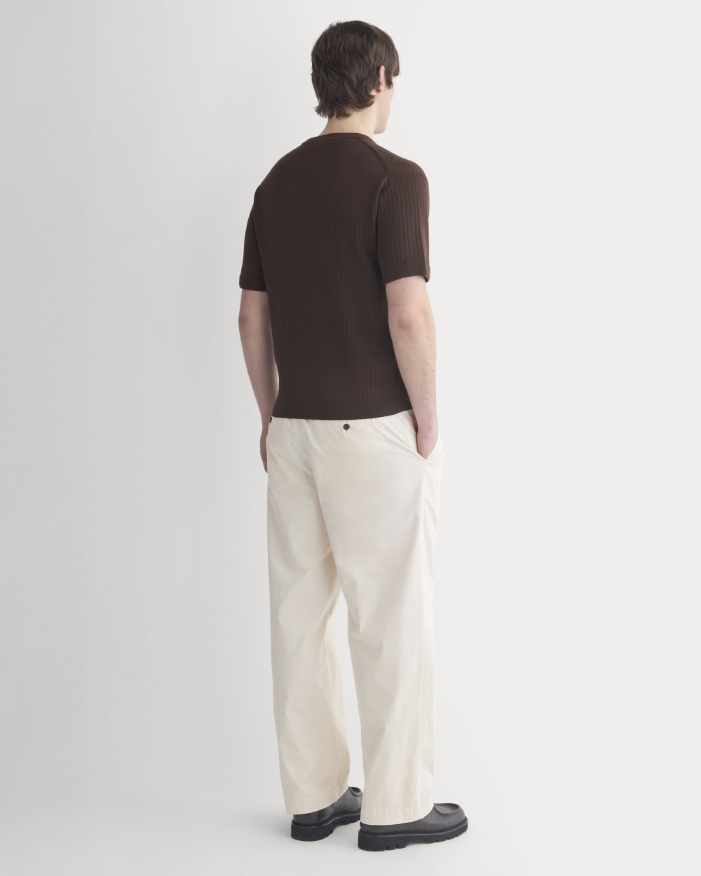 mens-textured-knit-tee-coffee-bean