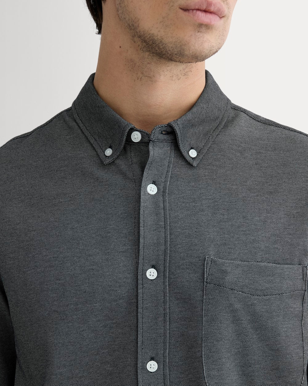 The Startup Shirt The Startup Shirt