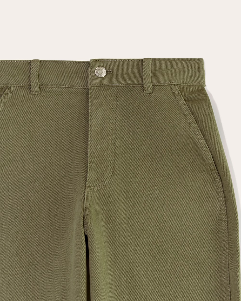 The Utility Curve Pant | Kalamata – Everlane