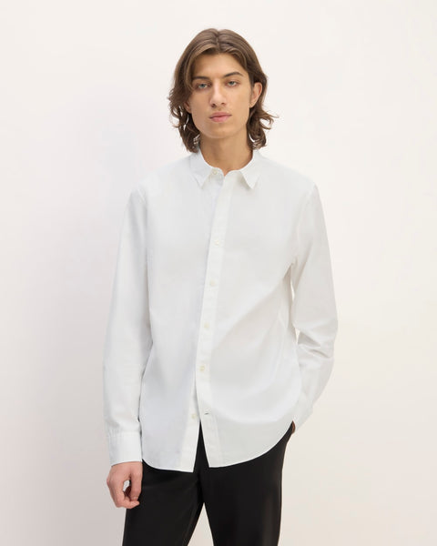 knee length dresses for ladies Men's Dress Shirt (More Colors) – DeMoulin Bros. and Co main image 1