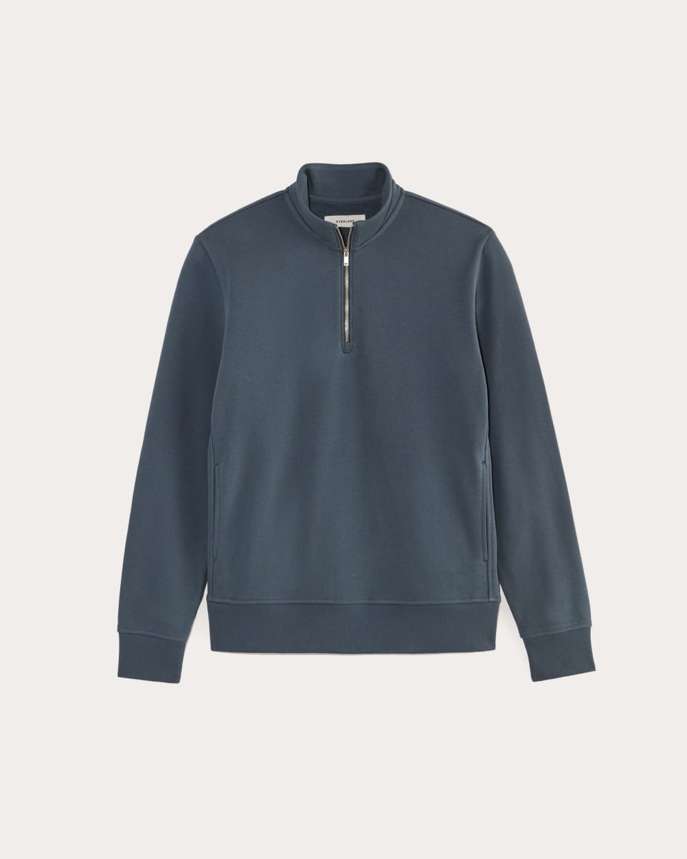 mens-off-duty-qrtr-zip-midnight-navy | alt