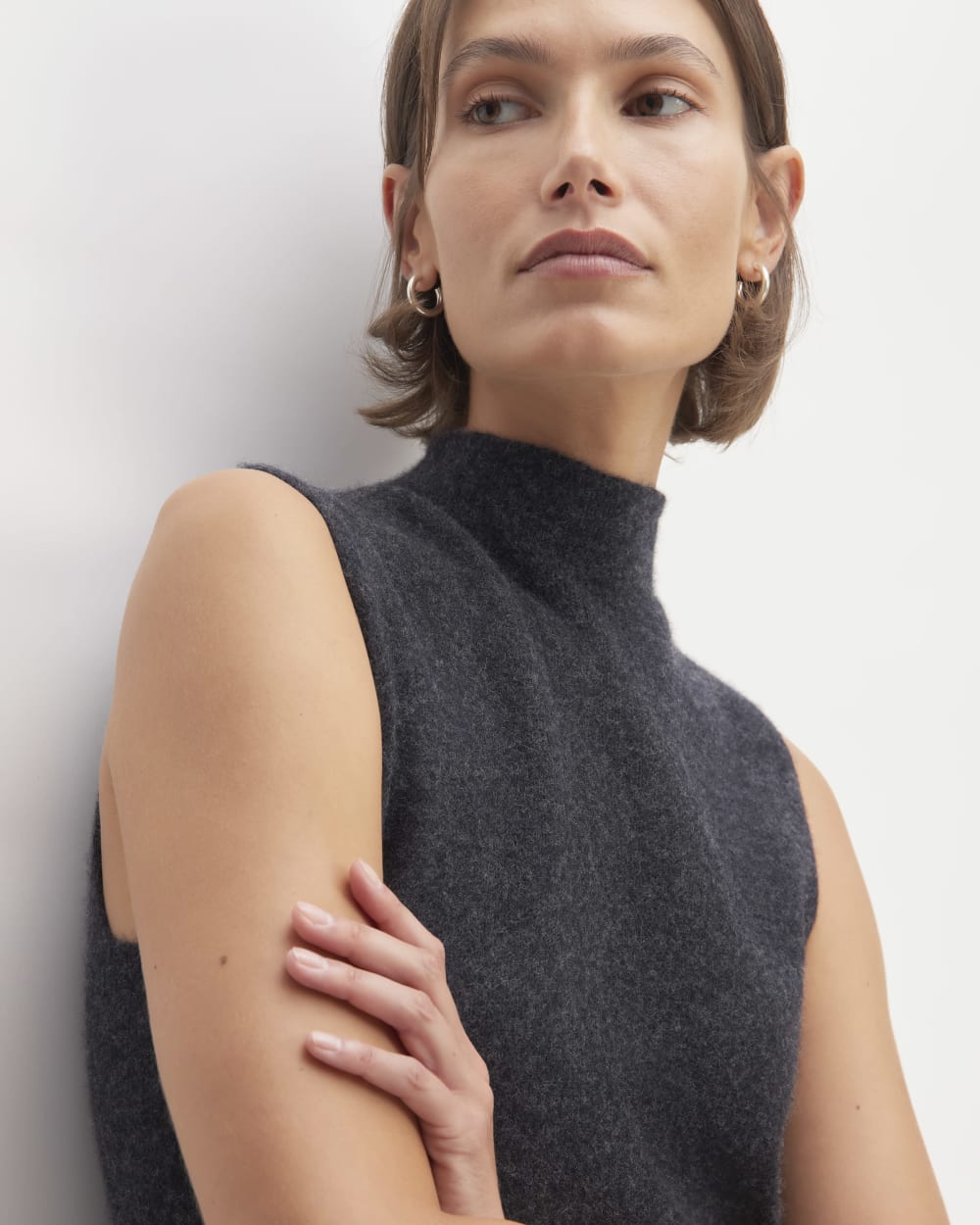 womens-cozy-stretch-slvls-midi-dress-charcoal