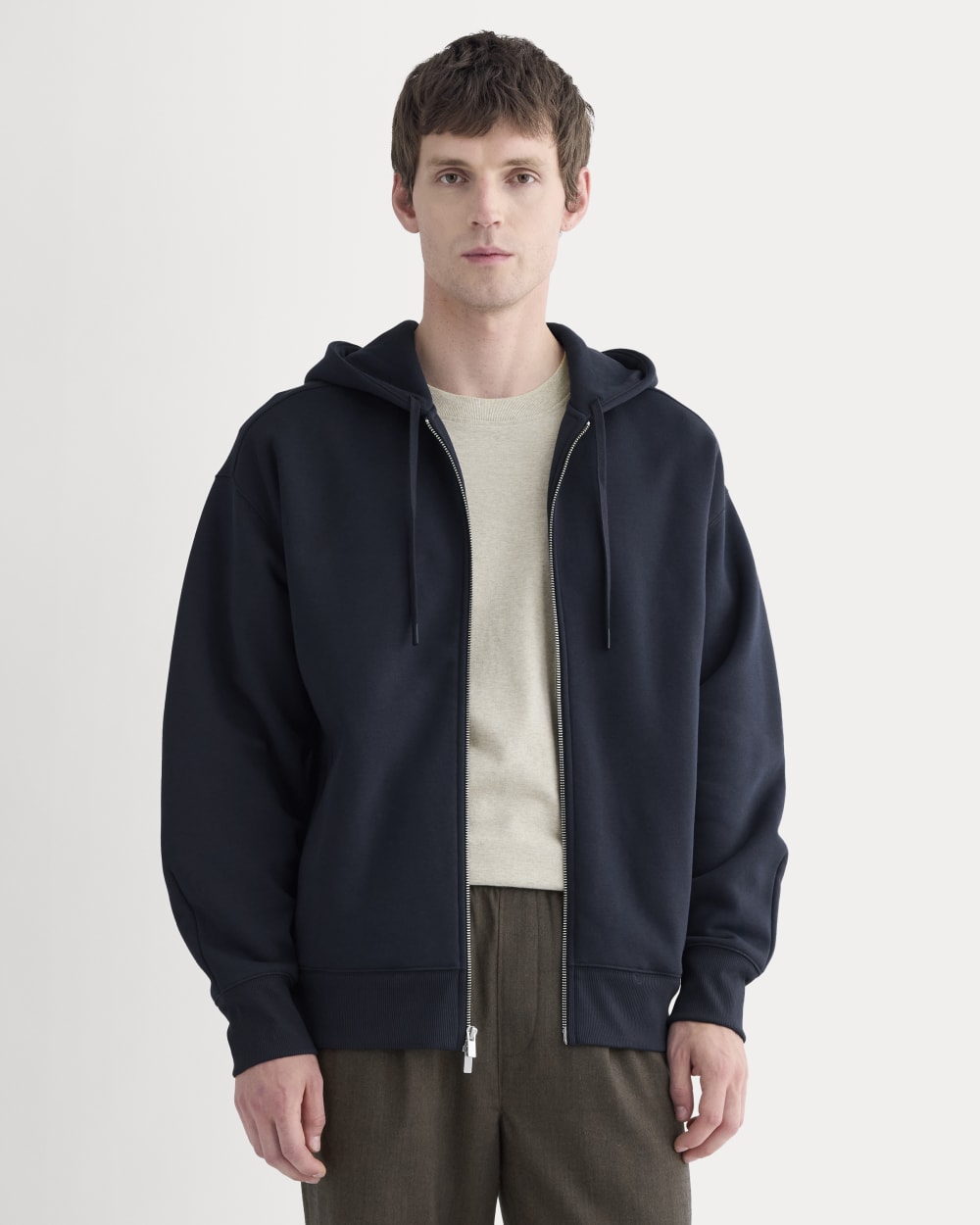 mens-luxe-fleece-fullzip-hoodie-deep-navy | primary
