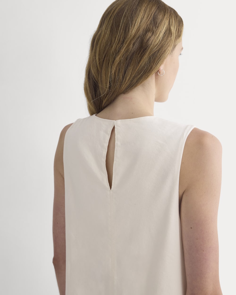 womens-shift-dress-in-stretch-linen-bone