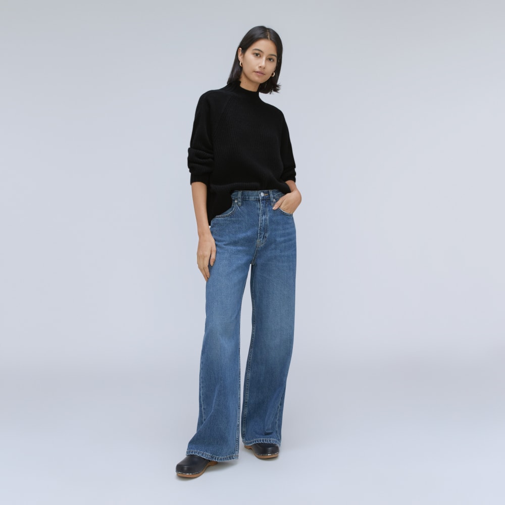 womens-recashmere-ribbed-turtleneck-black