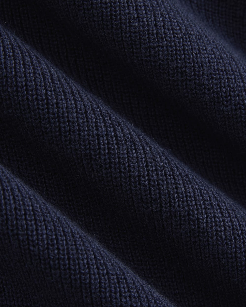 womens-relaxed-v-neck-midi-sweater-dress-navy