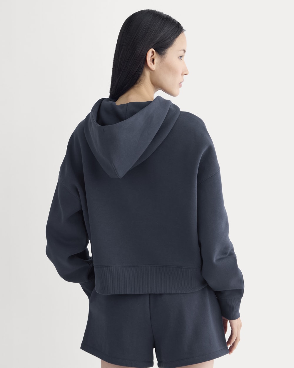 womens-cropped-luxe-fleece-hoodie-navy