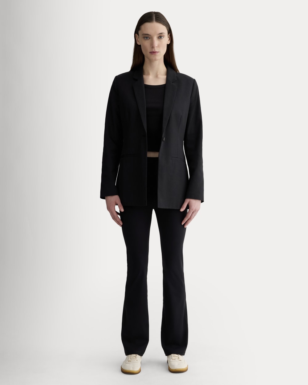womens-perform-flare-legging-black | primary