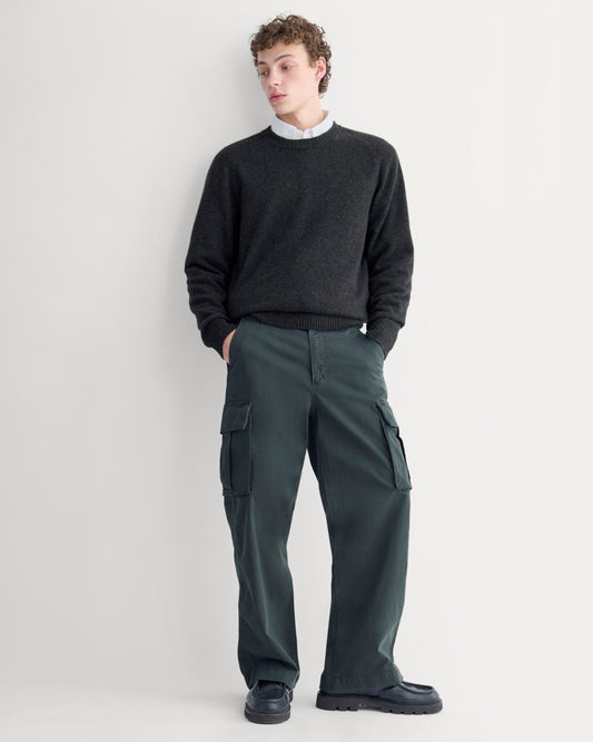 mens-90s-baggy-cargo-pant-washed-black | primary