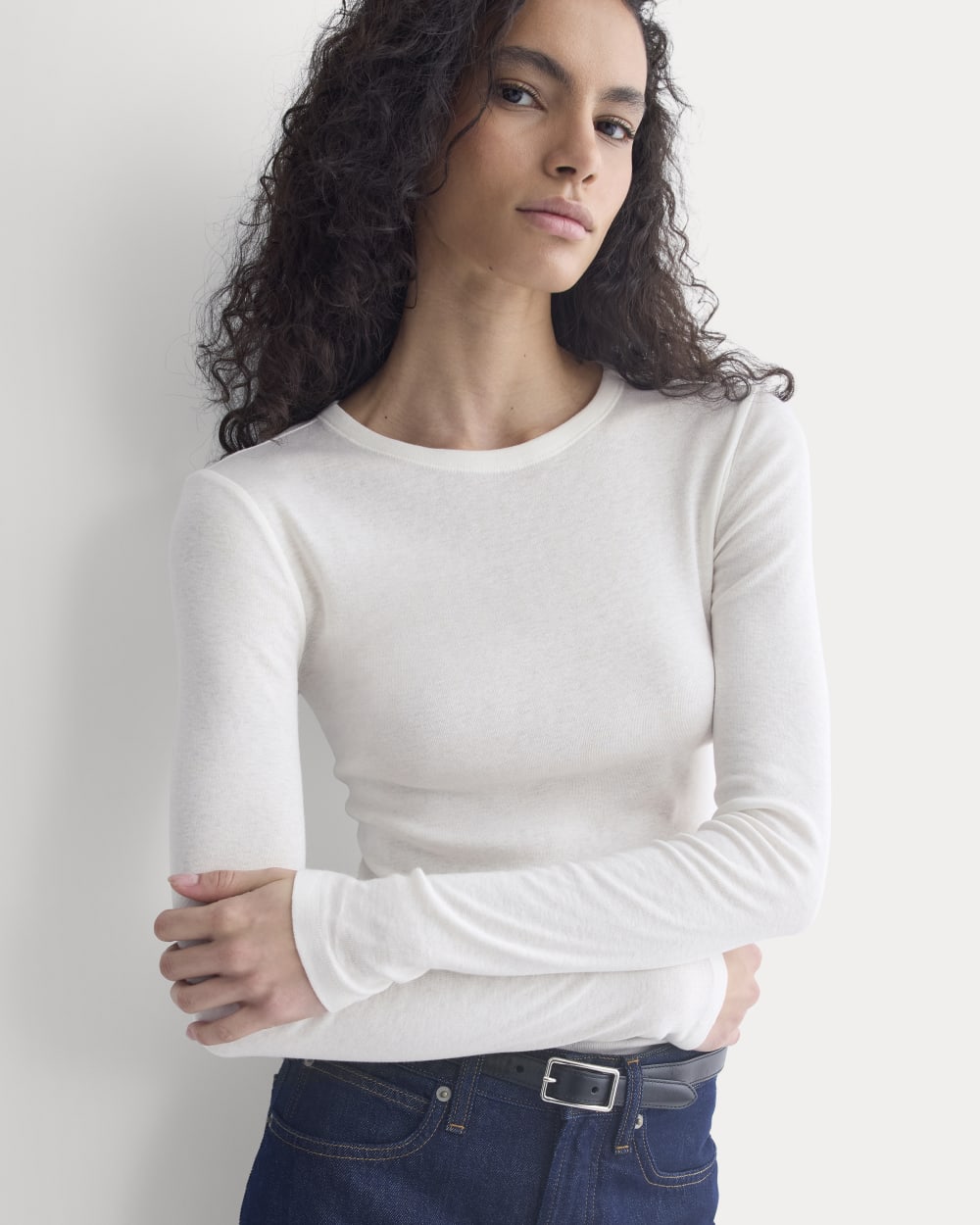 womens-everlight-long-sleeve-crew-bone