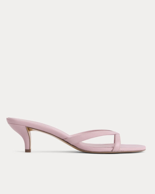 womens-sculpted-heel-sandal-pale-mauve | primary