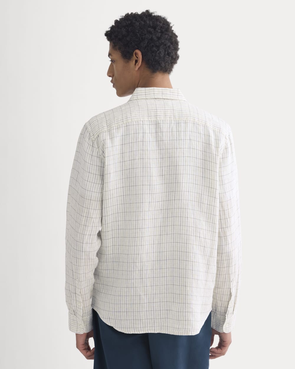 mens-linen-stndrd-fit-shirt-bone-plaid