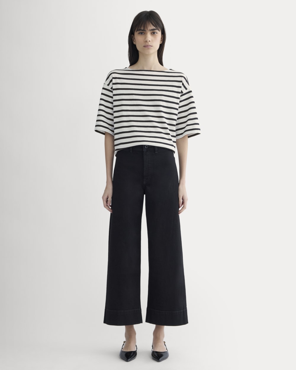 womens-cropped-mariner-jean-black | primary