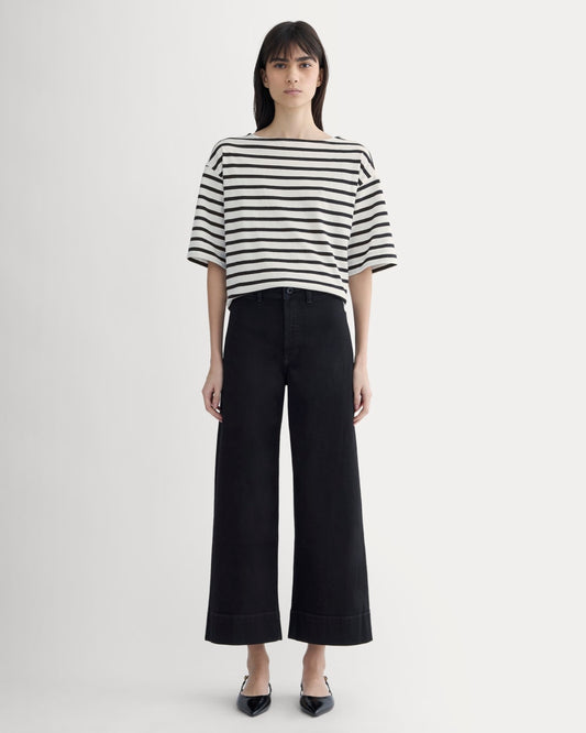 womens-cropped-mariner-jean-black | primary