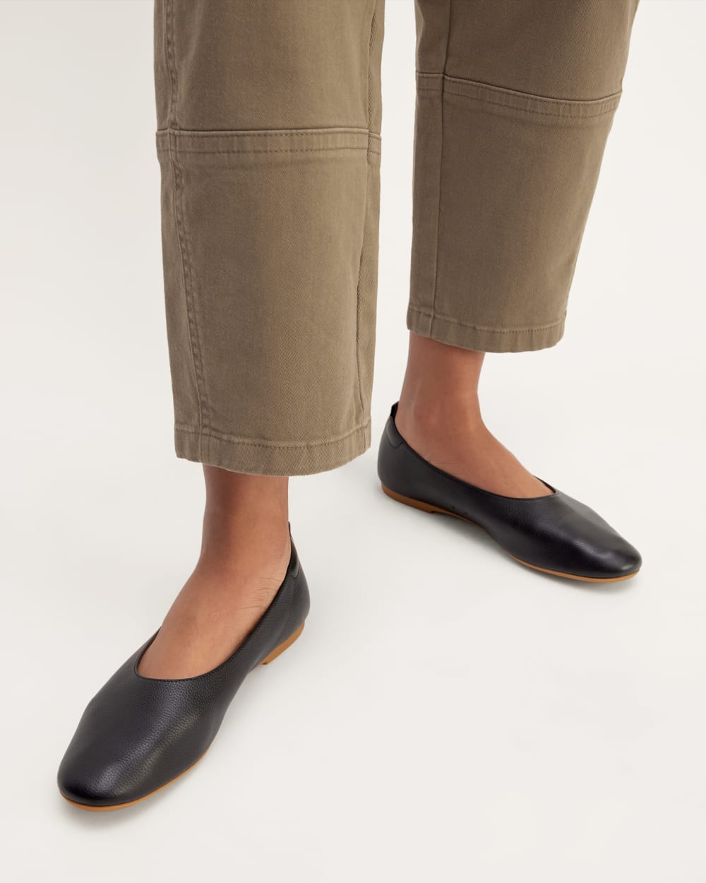 The Day Glove | Black – Everlane