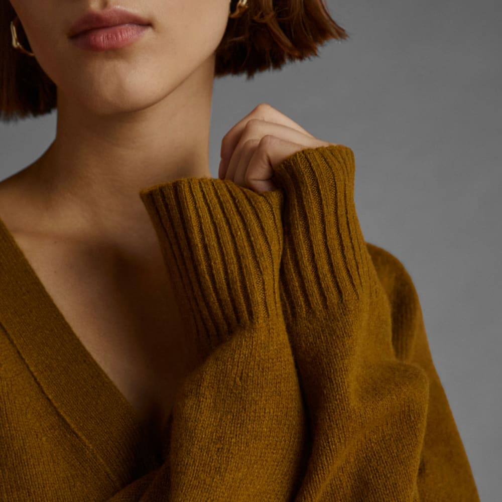 womens-recashmere-cropped-cardigan-tapenade
