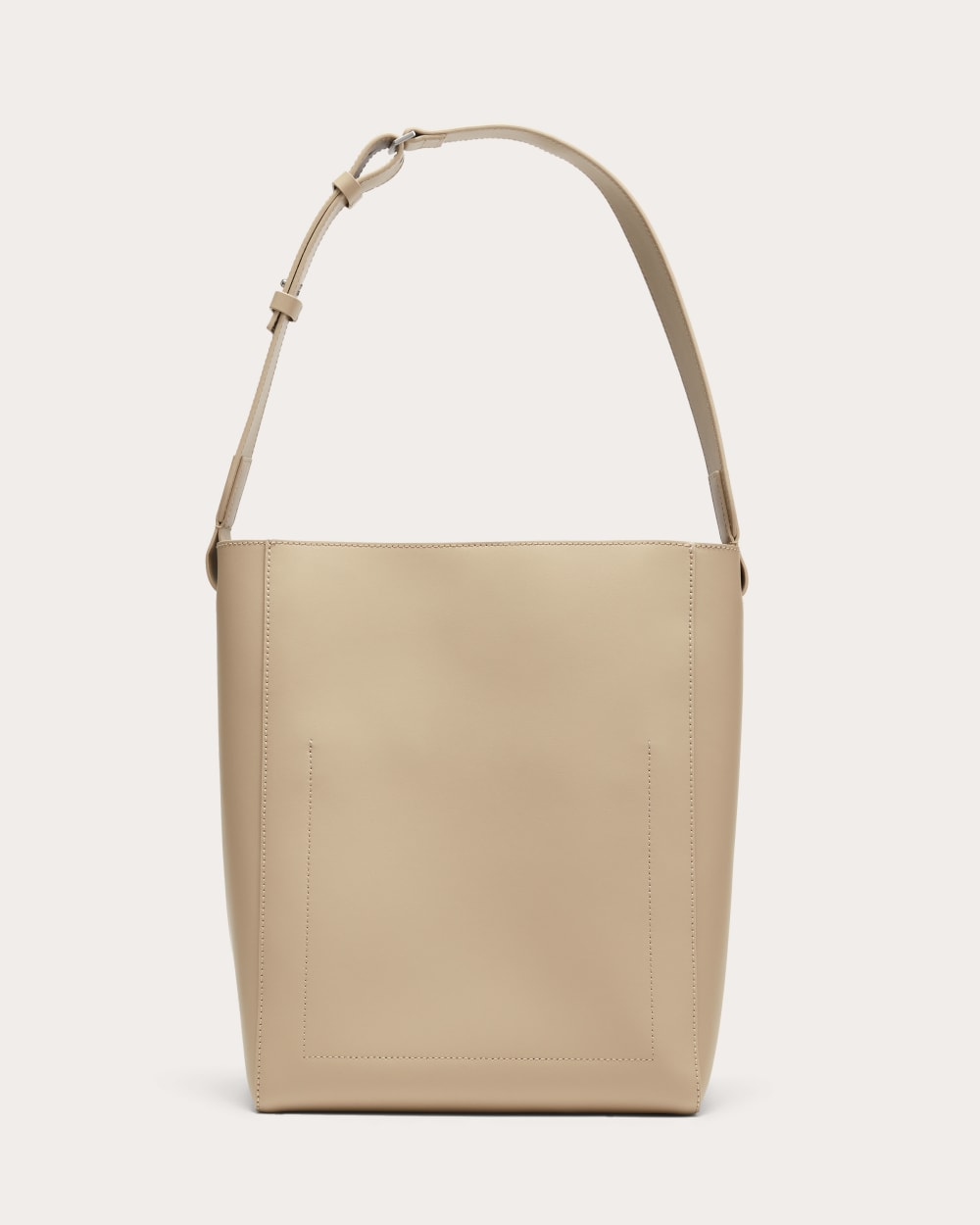 The Studio Bag | Light Taupe – Everlane