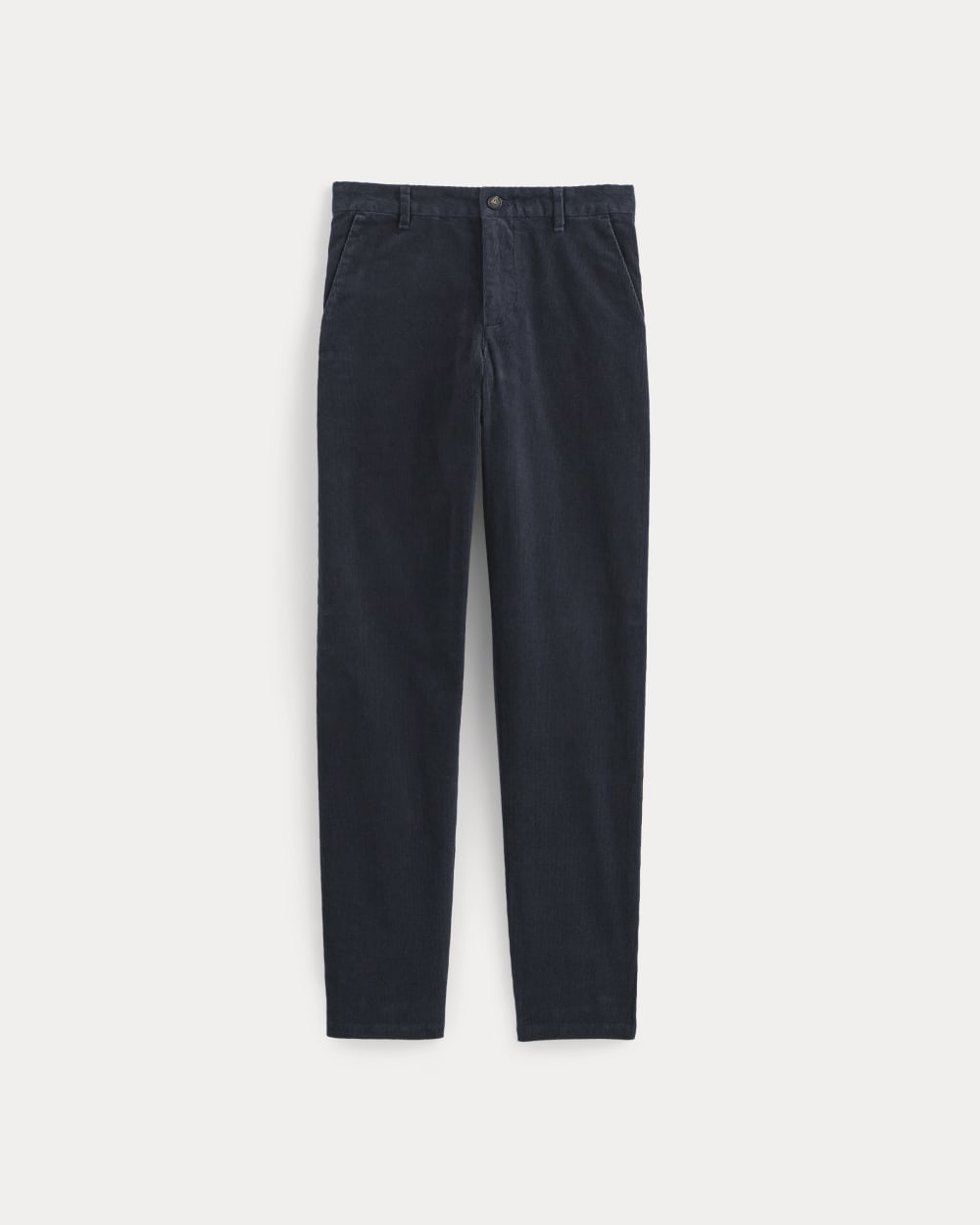 【新品】everyone corduroy trousers (NAVY) The Corduroy Trouser | Navy – Everlane