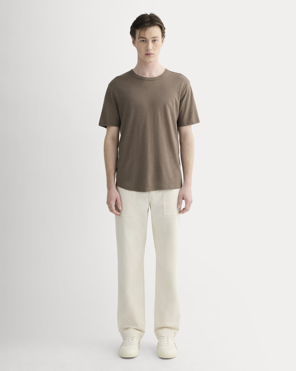 mens-cotton-linen-tee-deep-taupe