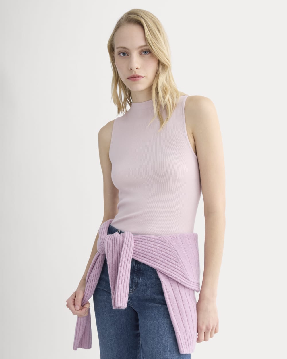 womens-supima-micro-rib-funnel-neck-tank-burnished-lilac