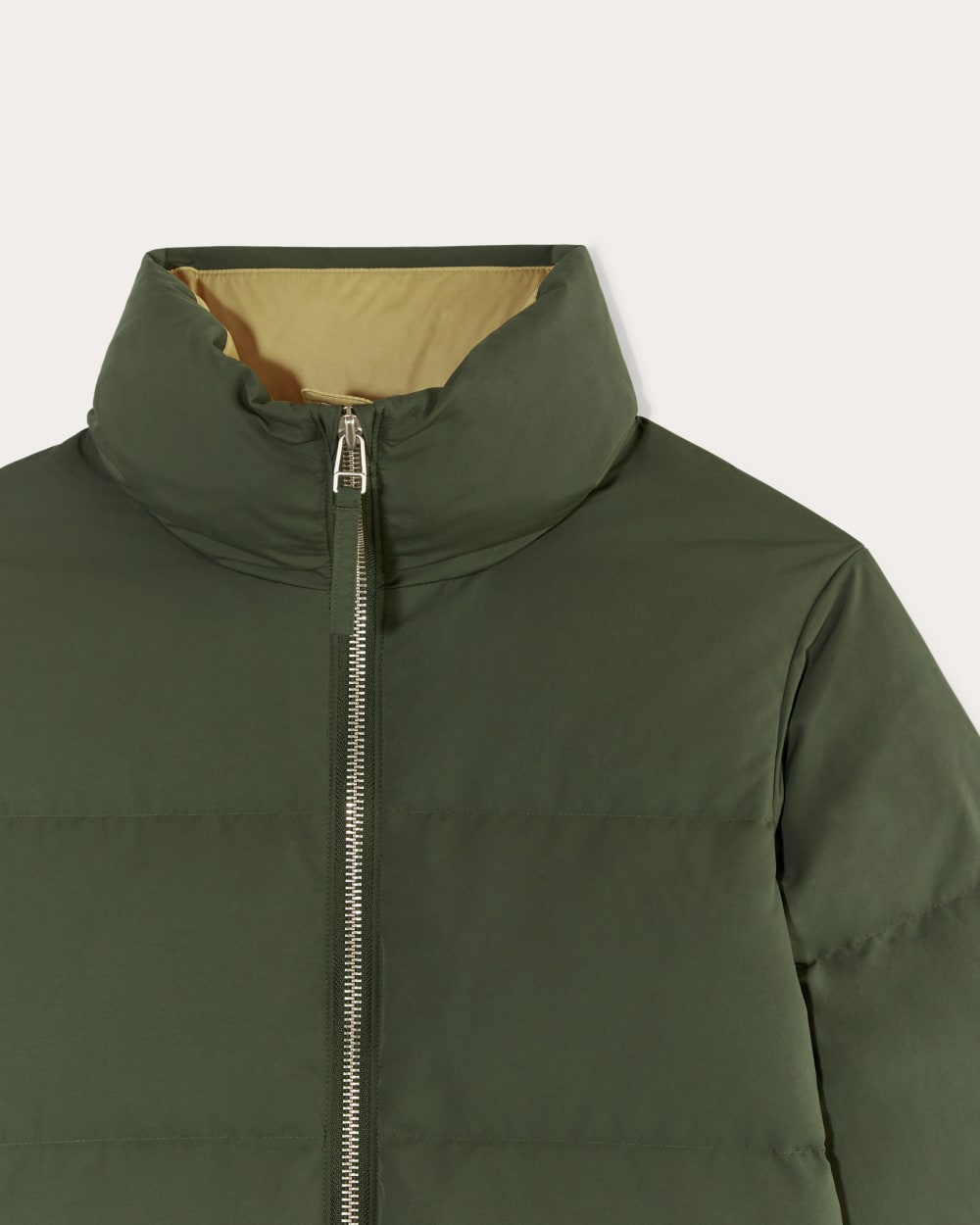 The Puffer Bomber | Dark Forest – Everlane