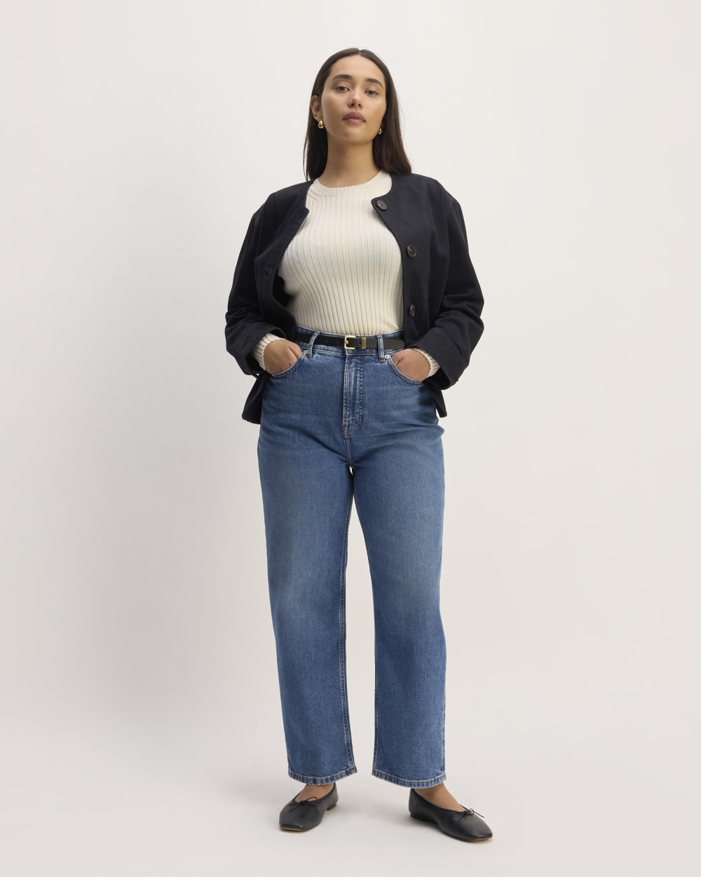womens-curvy-way-high-jean-tall-bright-blue | primary