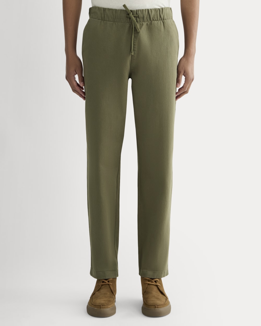 The Easy Pant | Kalamata – Everlane