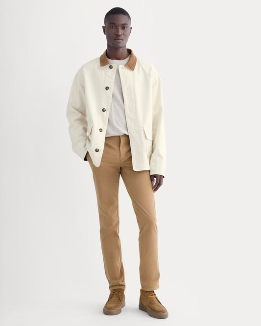 mens-performance-slim-chino-toasted-coconut | primary