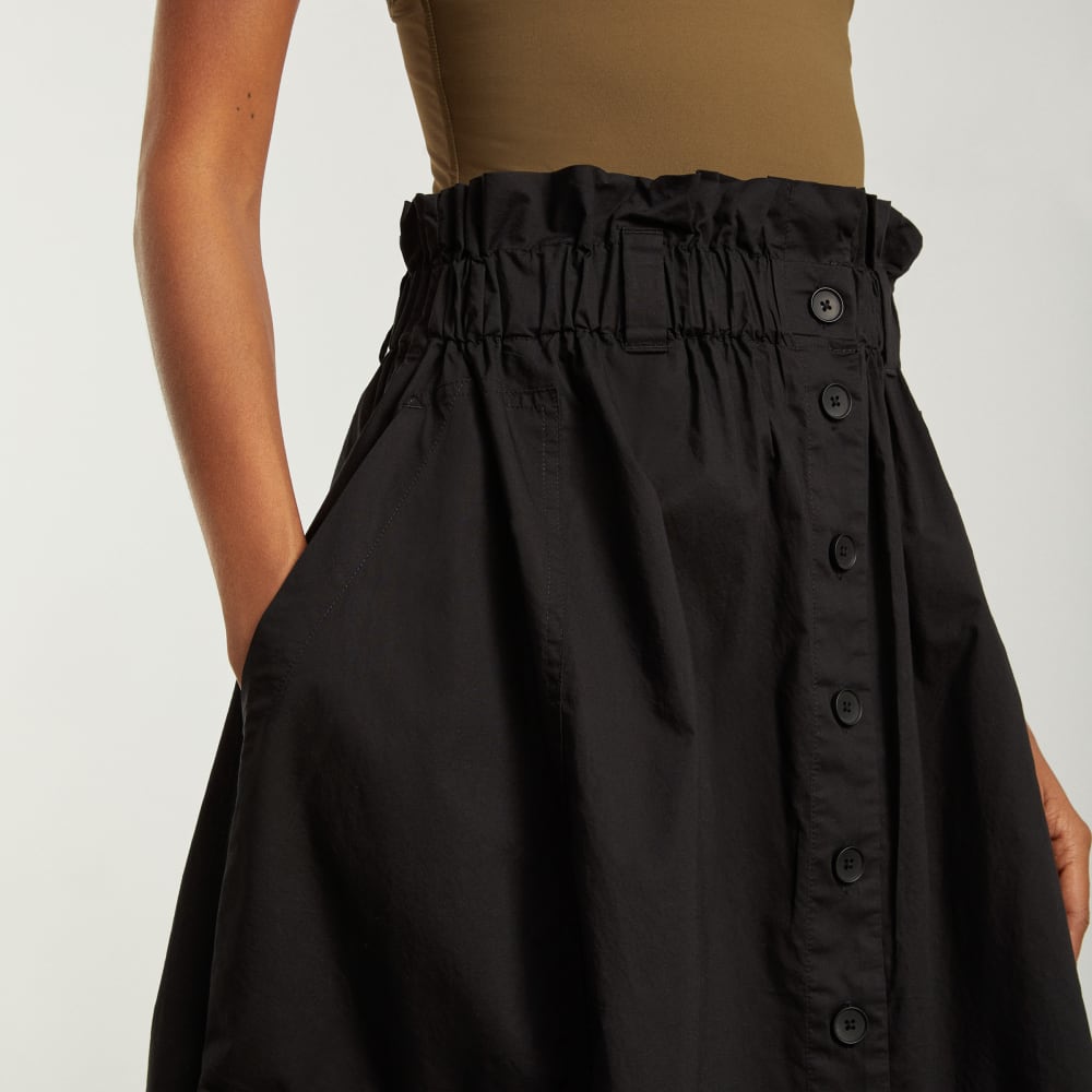 womens-easy-button-front-skirt-black