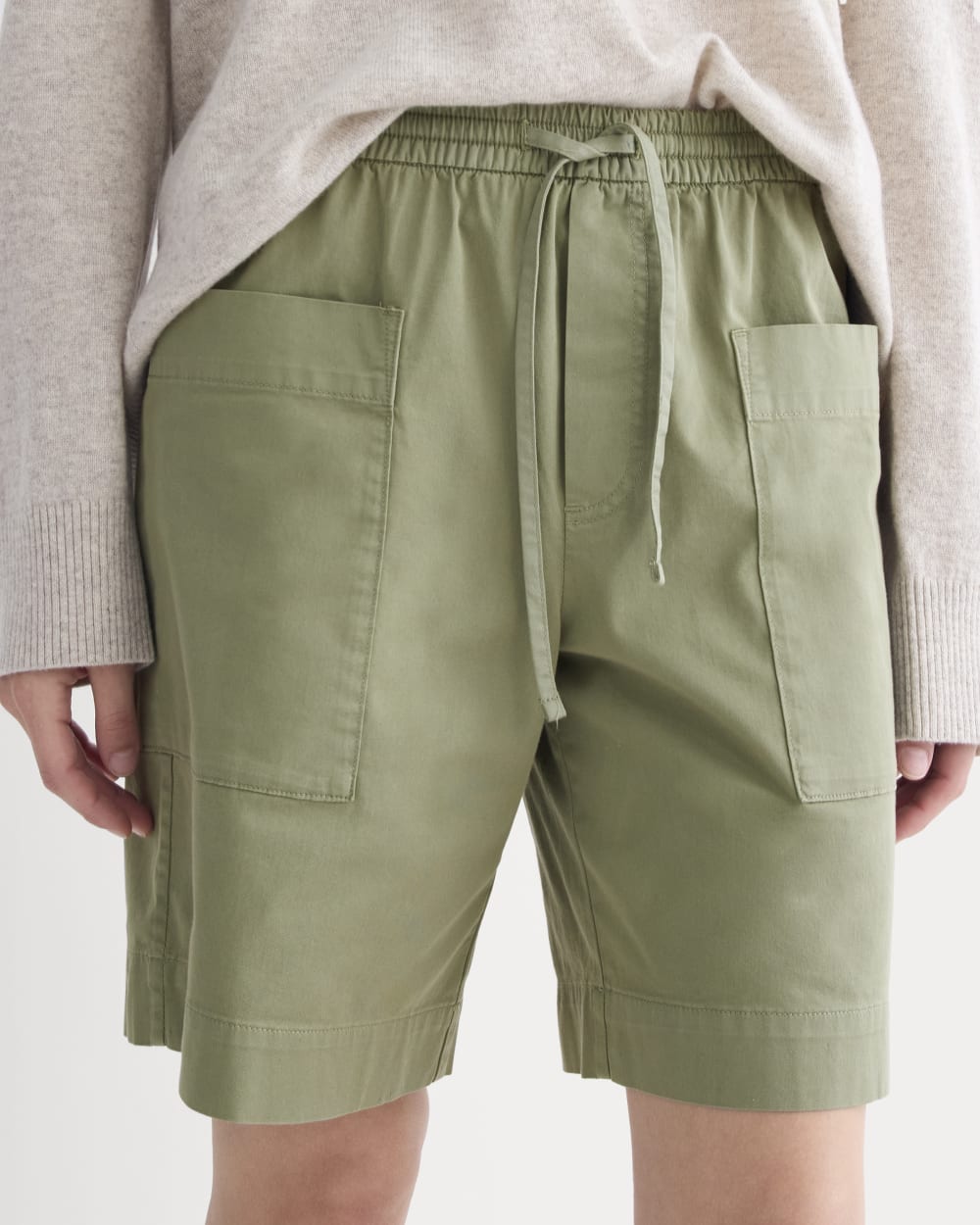 The Easy Cargo Short | Sagebrush – Everlane